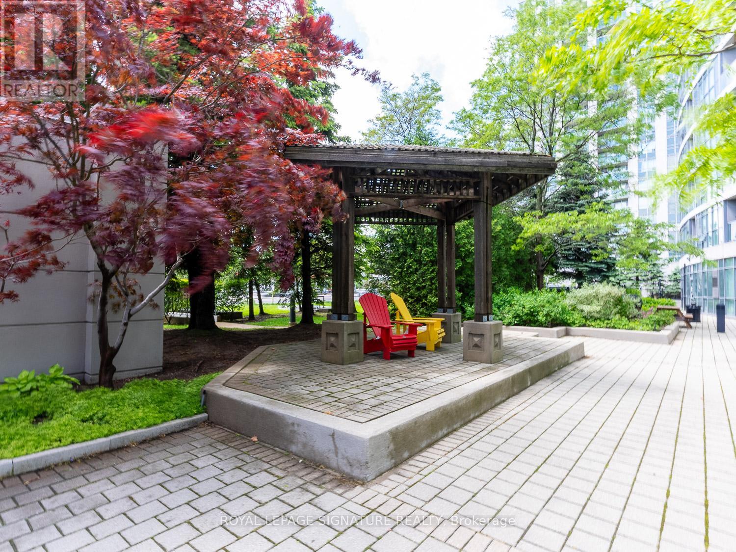 1207 - 28 Harrison Garden Boulevard, Toronto, Ontario  M2N 7B5 - Photo 46 - C12552574