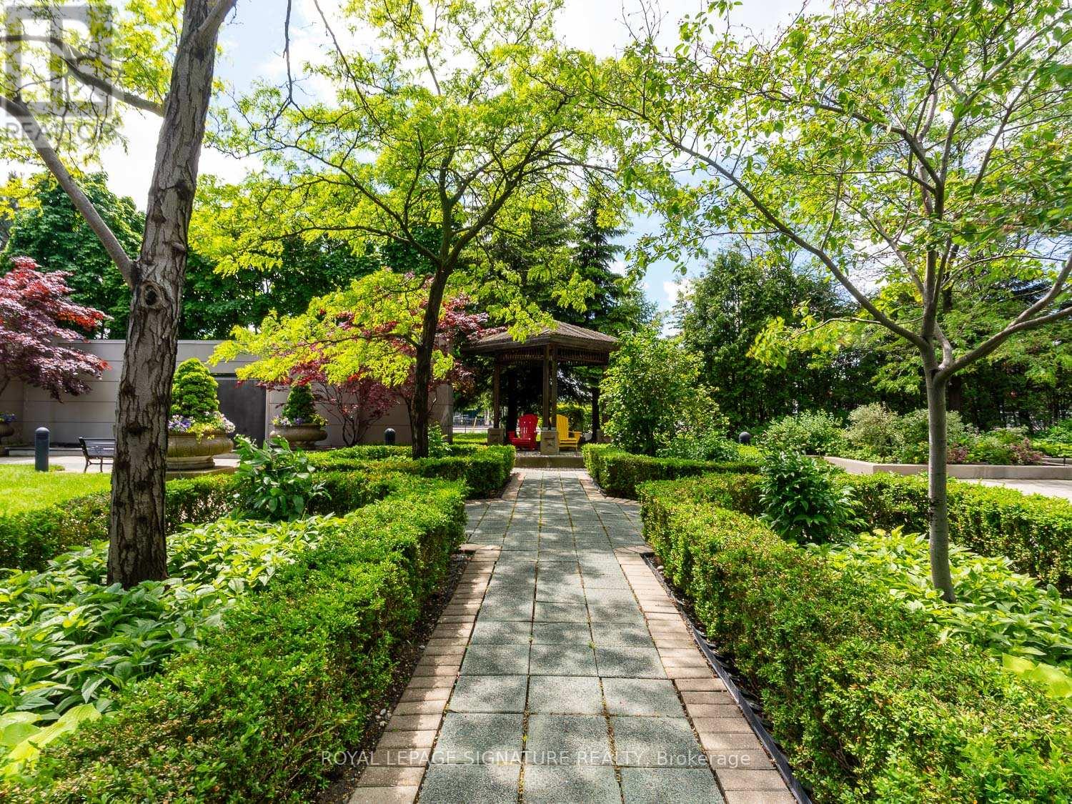 1207 - 28 Harrison Garden Boulevard, Toronto, Ontario  M2N 7B5 - Photo 47 - C12552574