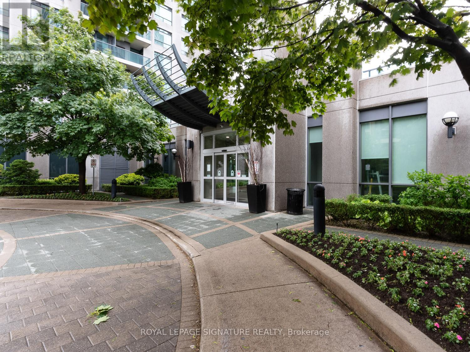 1207 - 28 Harrison Garden Boulevard, Toronto, Ontario  M2N 7B5 - Photo 6 - C12552574