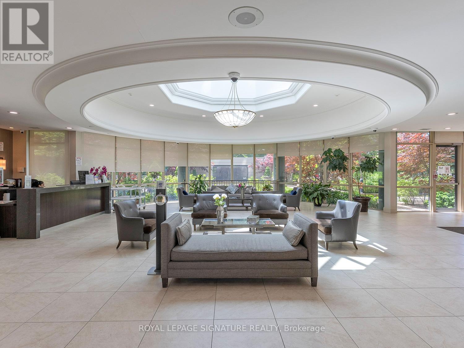 1207 - 28 Harrison Garden Boulevard, Toronto, Ontario  M2N 7B5 - Photo 7 - C12552574