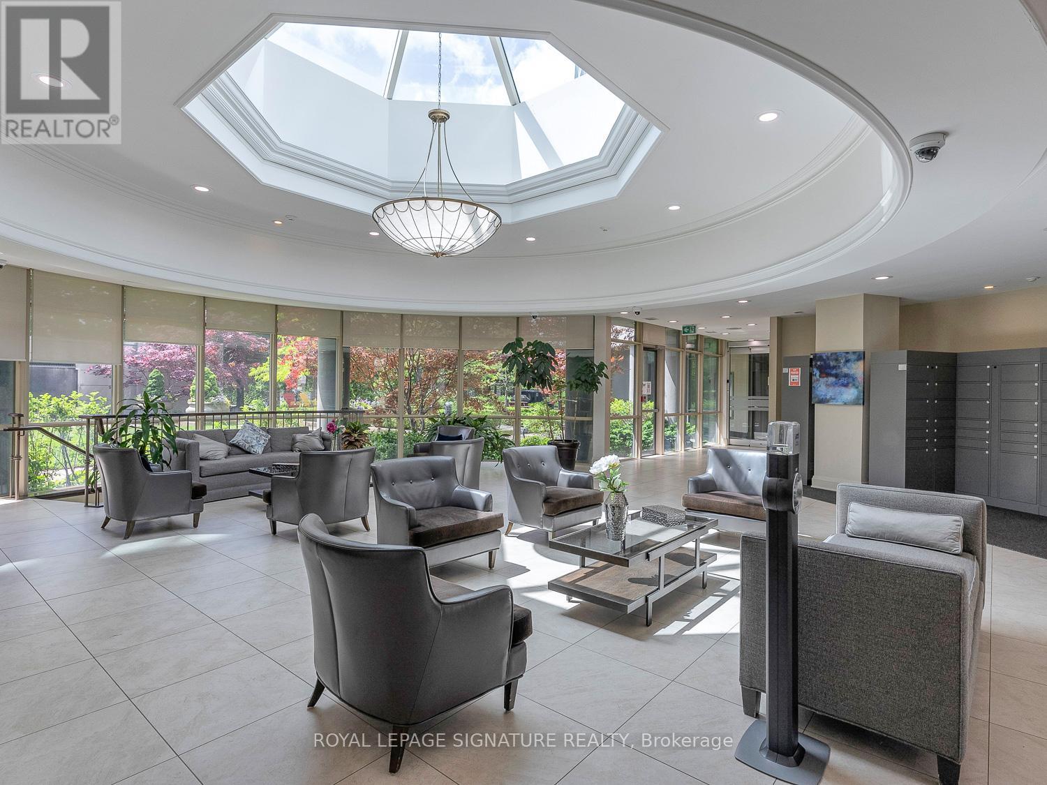 1207 - 28 Harrison Garden Boulevard, Toronto, Ontario  M2N 7B5 - Photo 8 - C12552574