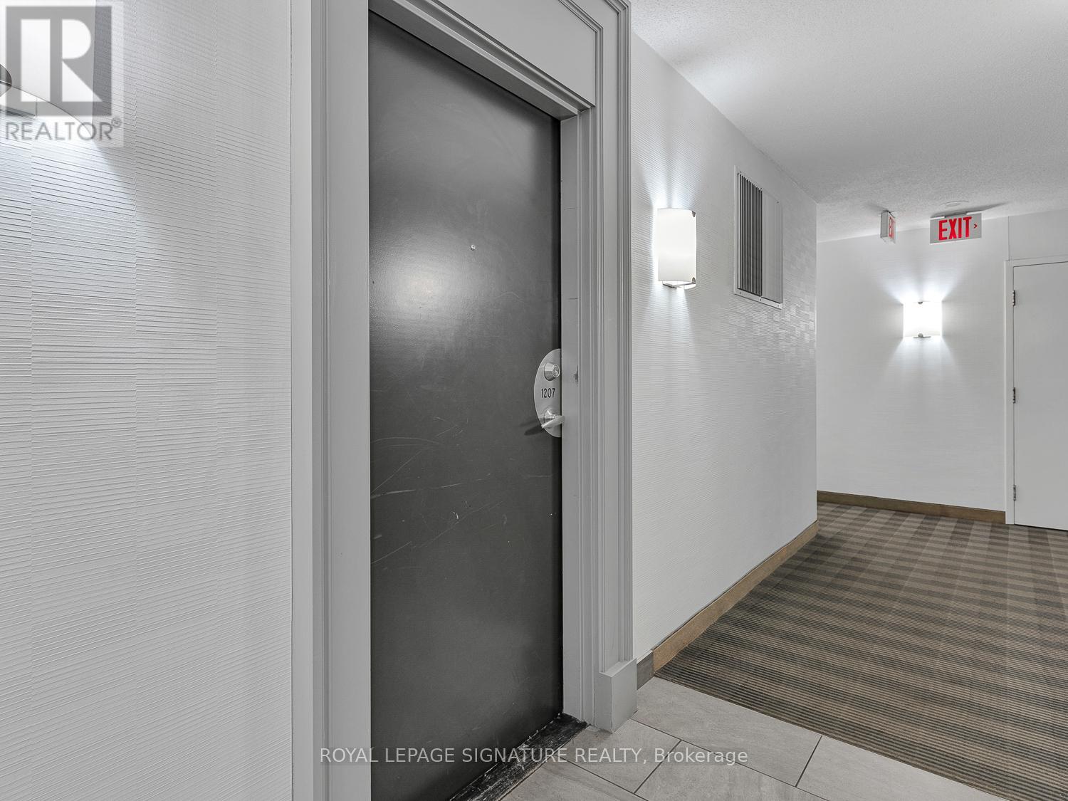 1207 - 28 Harrison Garden Boulevard, Toronto, Ontario  M2N 7B5 - Photo 9 - C12552574