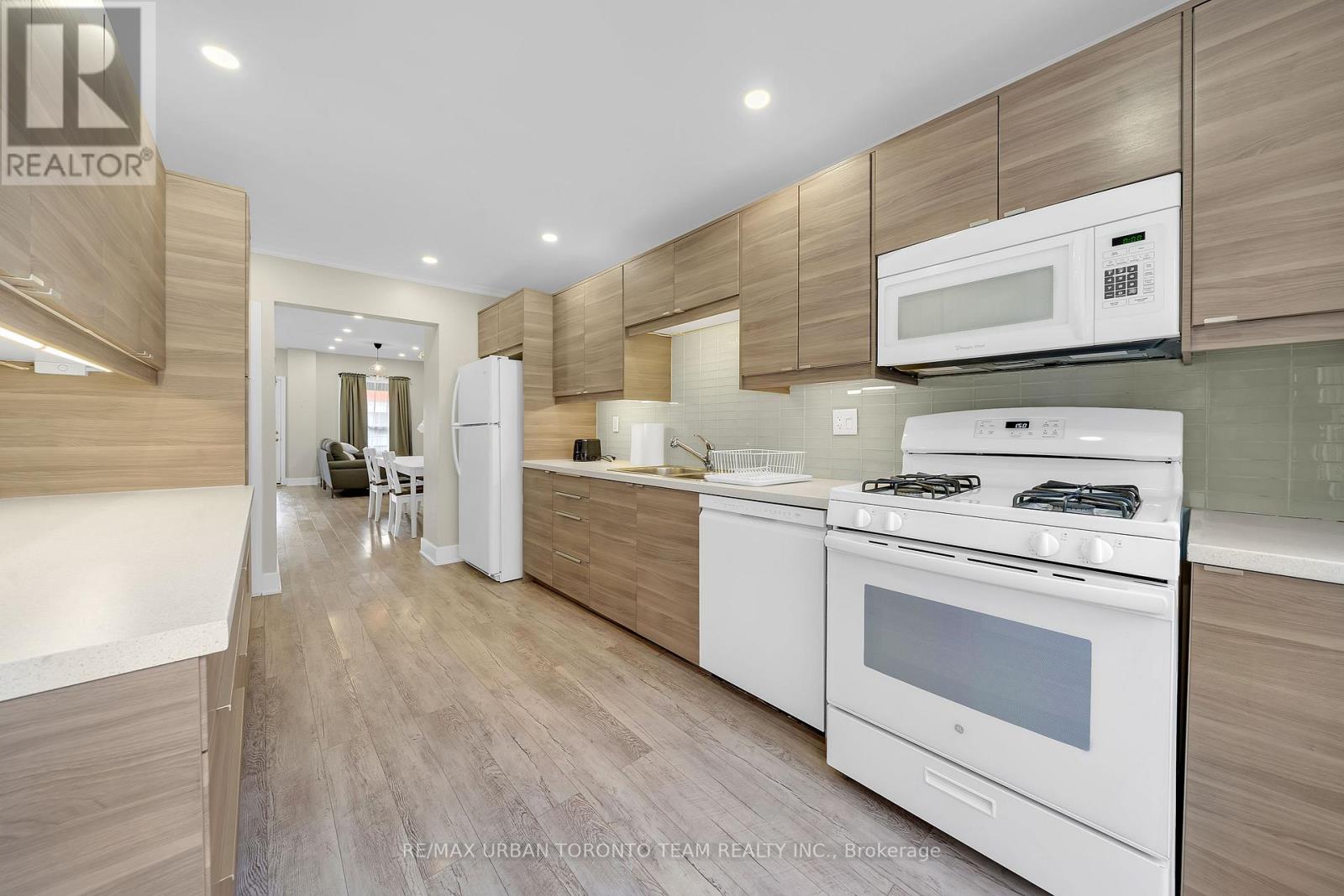 57.5 Sumach Street, Toronto, Ontario  M5A 3J6 - Photo 10 - C12552604