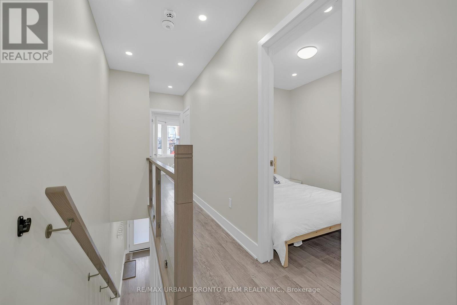 57.5 Sumach Street, Toronto, Ontario  M5A 3J6 - Photo 14 - C12552604