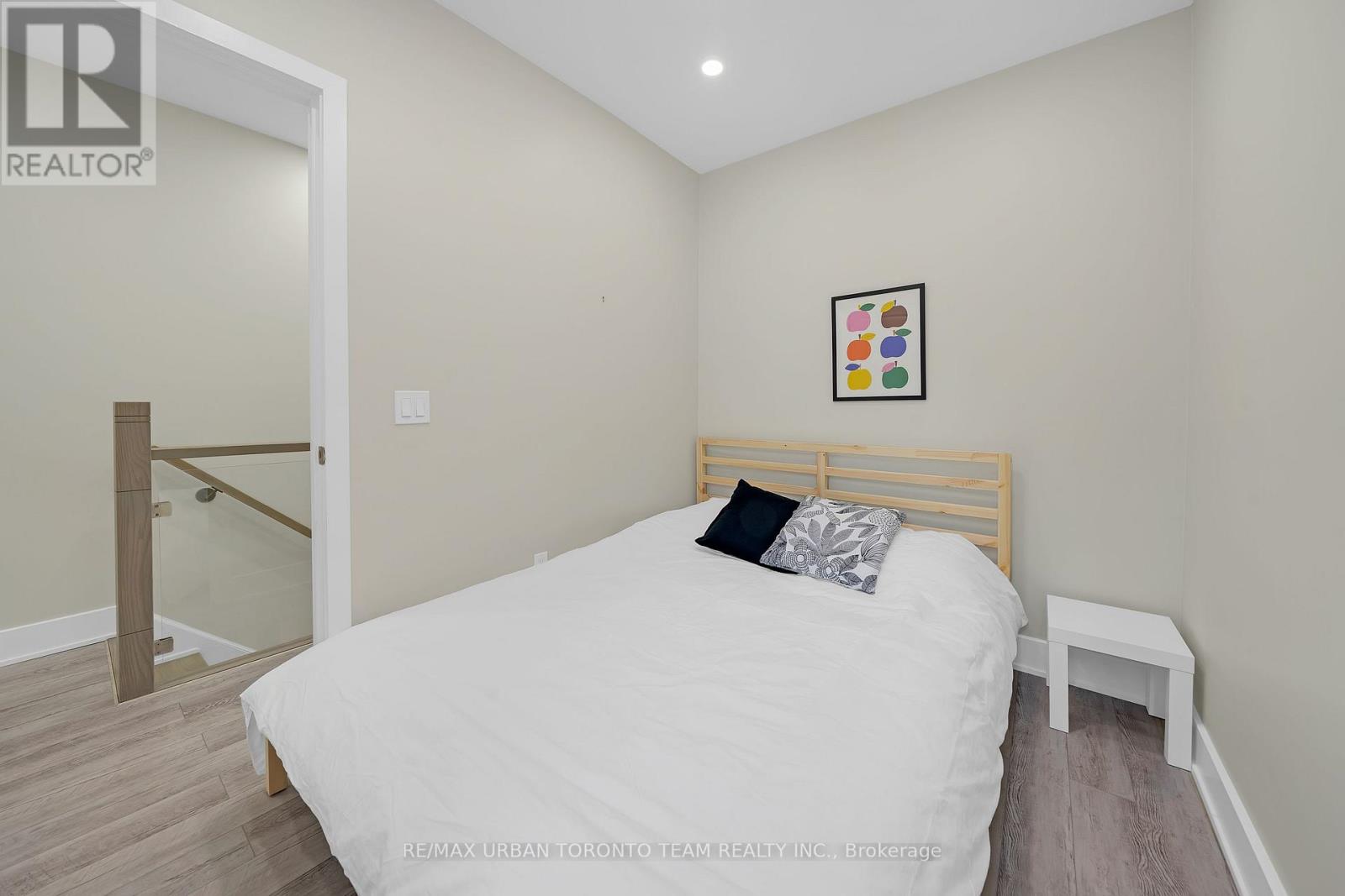 57.5 Sumach Street, Toronto, Ontario  M5A 3J6 - Photo 19 - C12552604