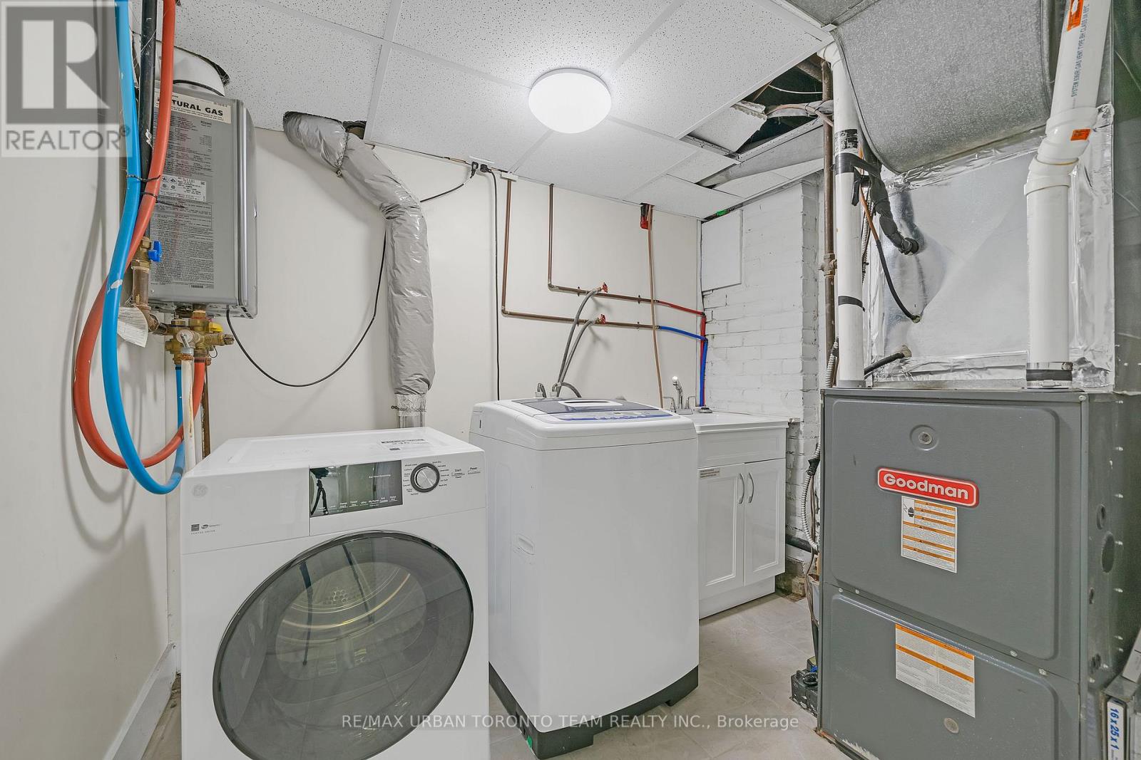 57.5 Sumach Street, Toronto, Ontario  M5A 3J6 - Photo 29 - C12552604