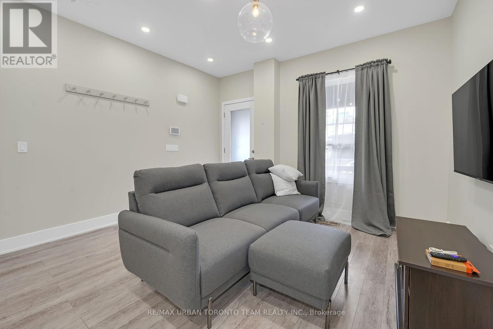 57.5 Sumach Street, Toronto, Ontario  M5A 3J6 - Photo 3 - C12552604