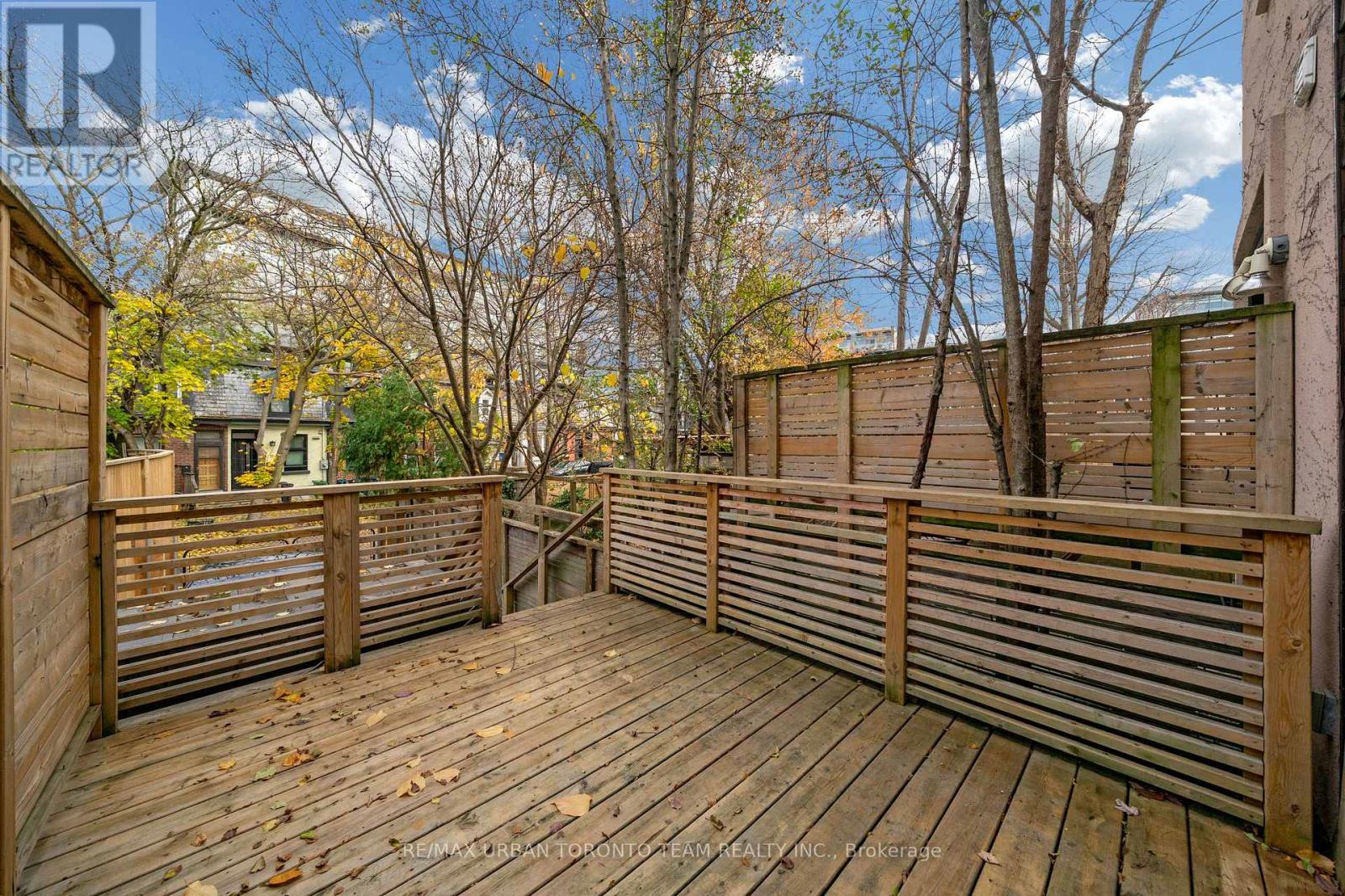 57.5 Sumach Street, Toronto, Ontario  M5A 3J6 - Photo 30 - C12552604