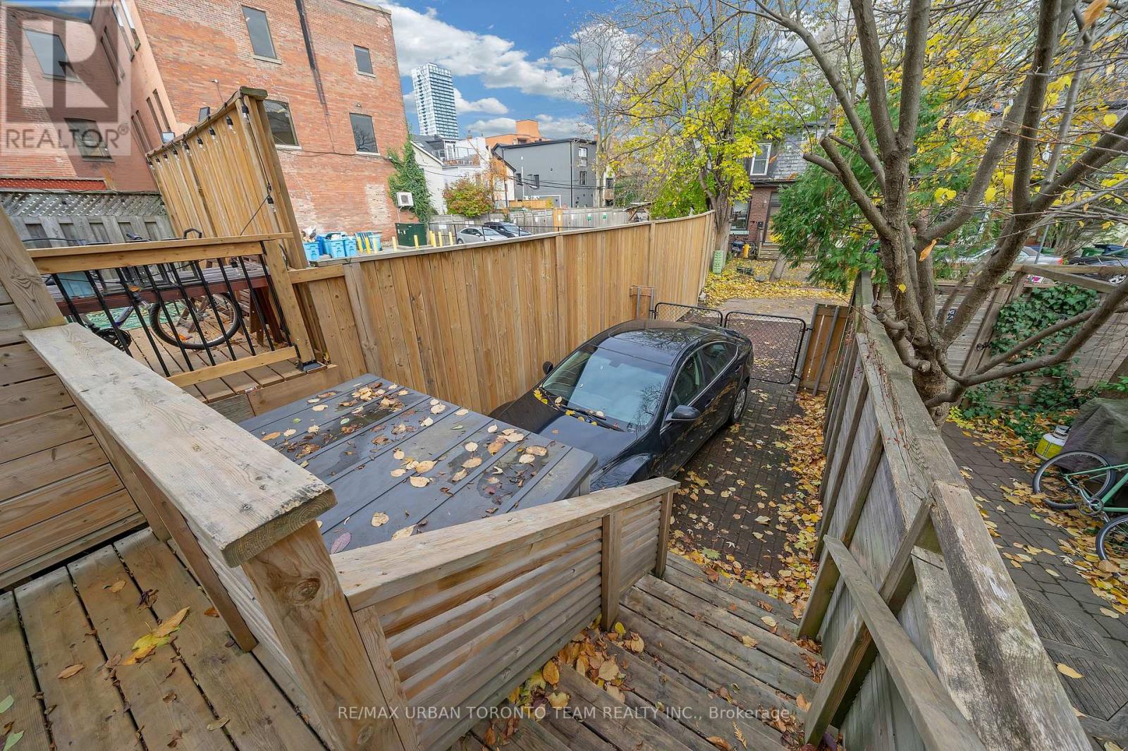 57.5 Sumach Street, Toronto, Ontario  M5A 3J6 - Photo 32 - C12552604