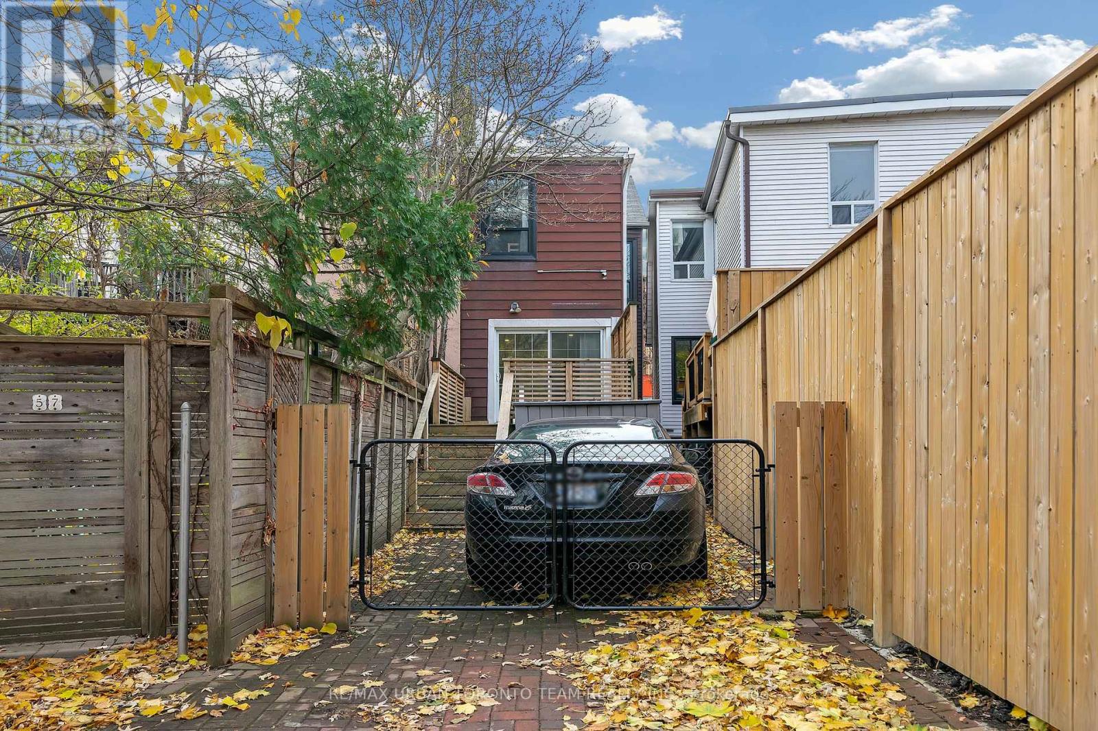 57.5 Sumach Street, Toronto, Ontario  M5A 3J6 - Photo 34 - C12552604