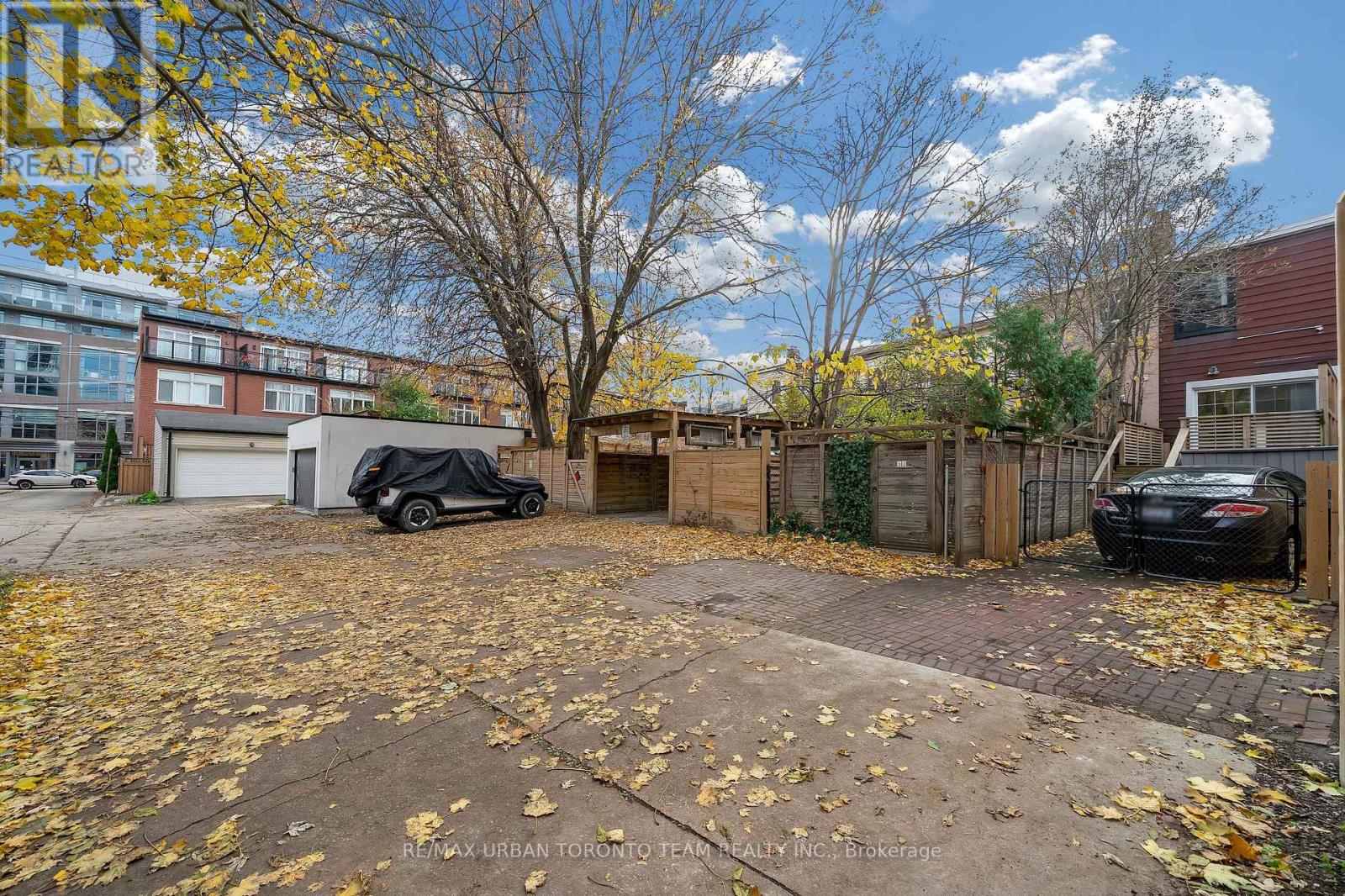 57.5 Sumach Street, Toronto, Ontario  M5A 3J6 - Photo 35 - C12552604