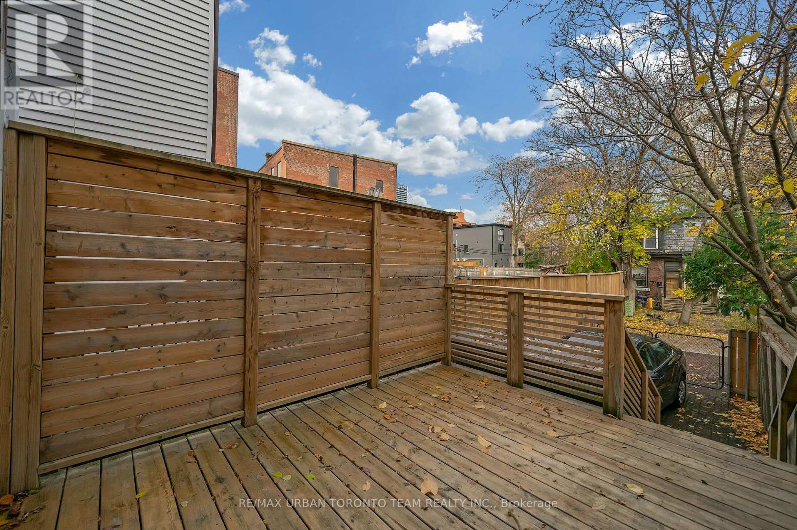 57.5 Sumach Street, Toronto, Ontario  M5A 3J6 - Photo 36 - C12552604