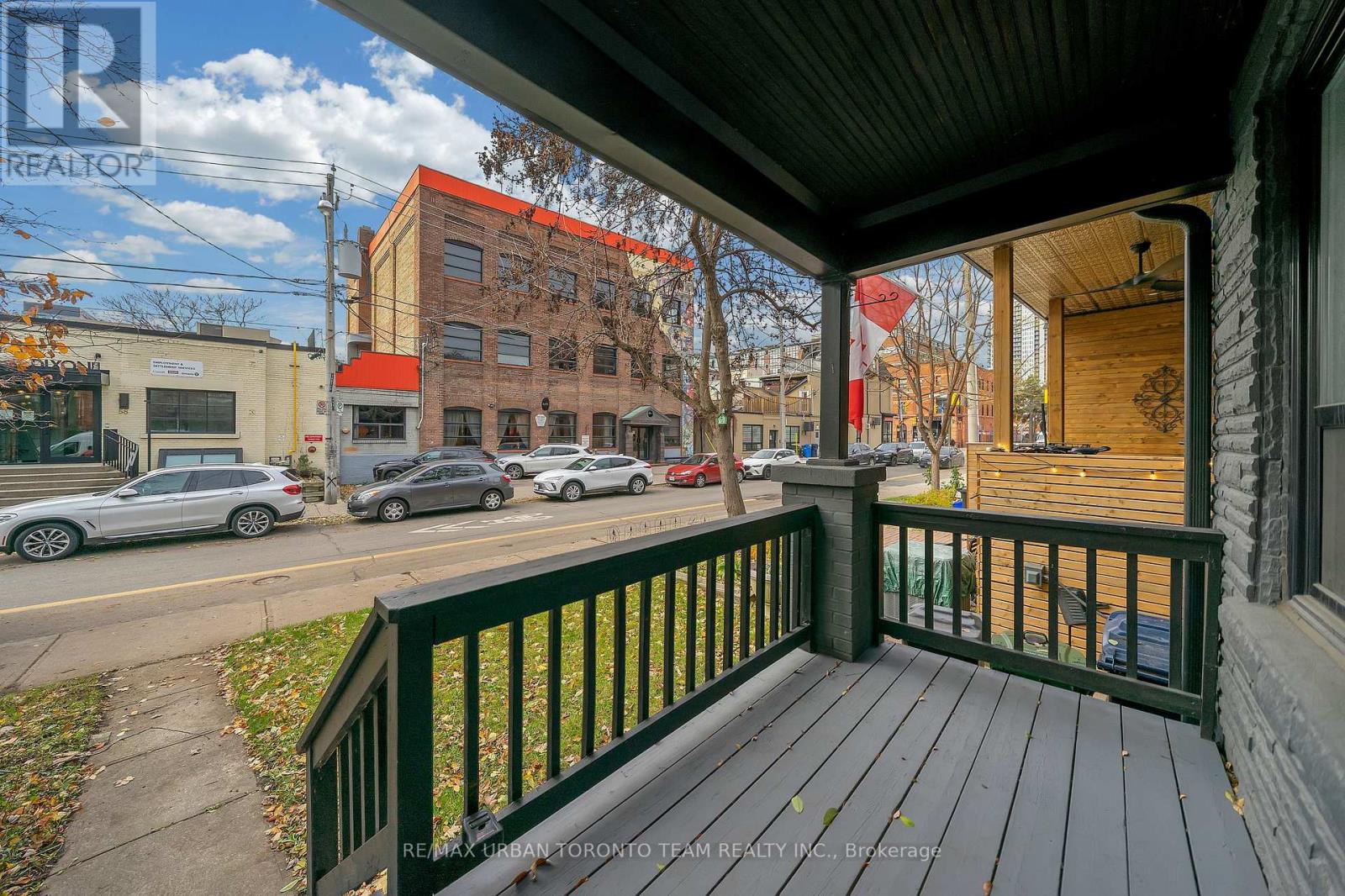 57.5 Sumach Street, Toronto, Ontario  M5A 3J6 - Photo 37 - C12552604