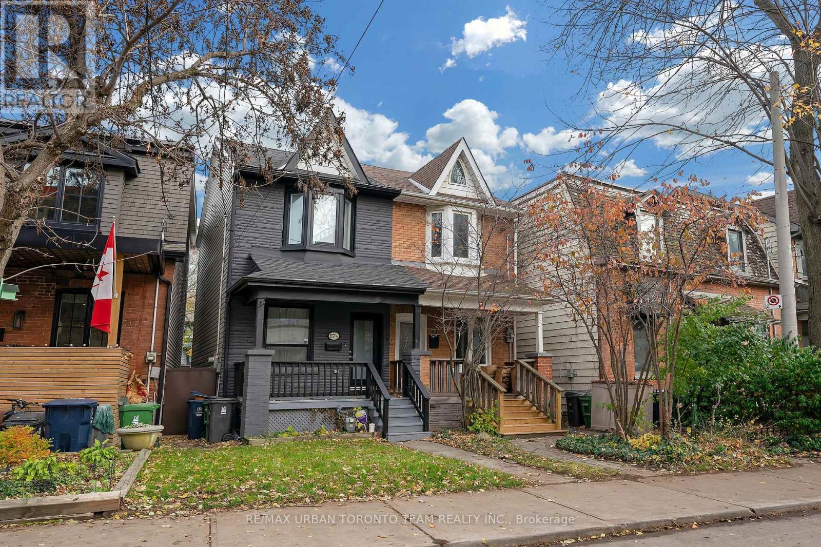 57.5 Sumach Street, Toronto, Ontario  M5A 3J6 - Photo 38 - C12552604