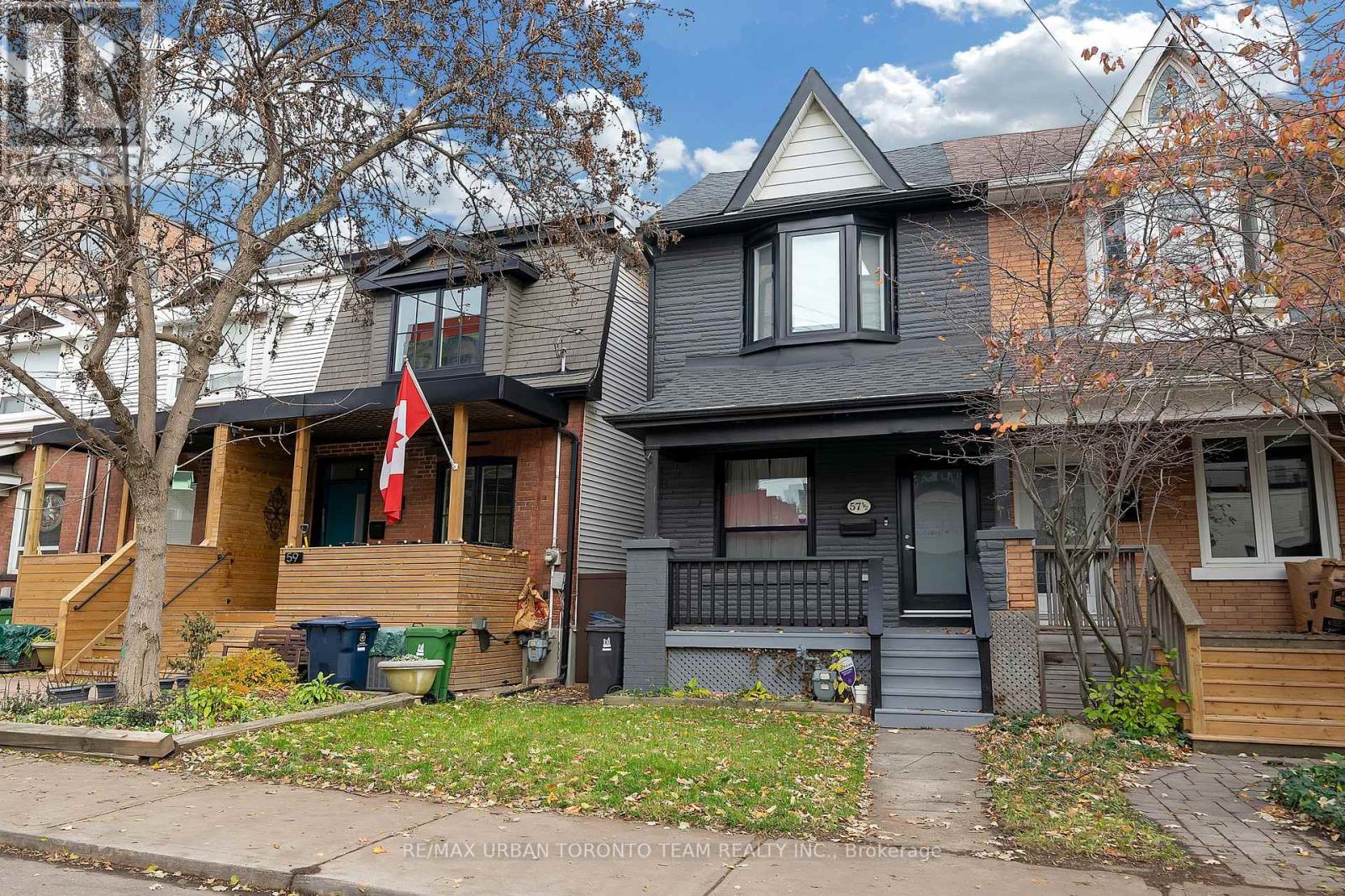57.5 Sumach Street, Toronto, Ontario  M5A 3J6 - Photo 39 - C12552604