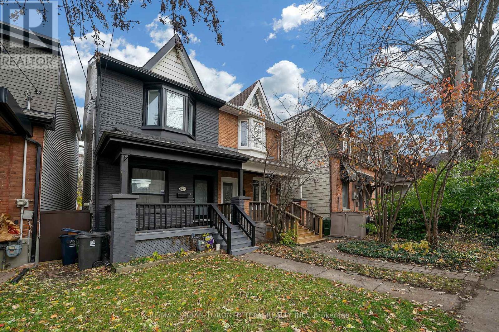 57.5 Sumach Street, Toronto, Ontario  M5A 3J6 - Photo 40 - C12552604