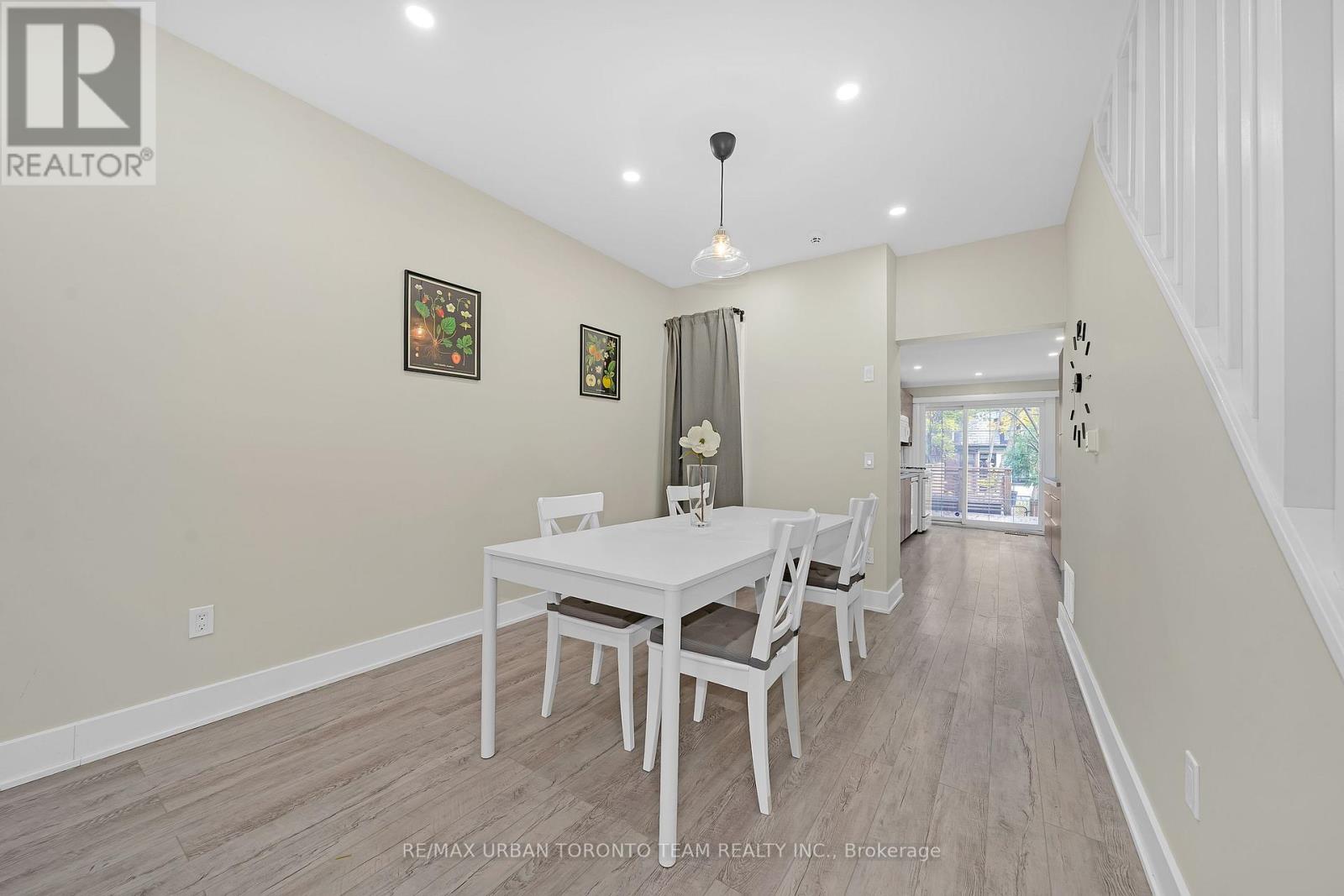 57.5 Sumach Street, Toronto, Ontario  M5A 3J6 - Photo 5 - C12552604