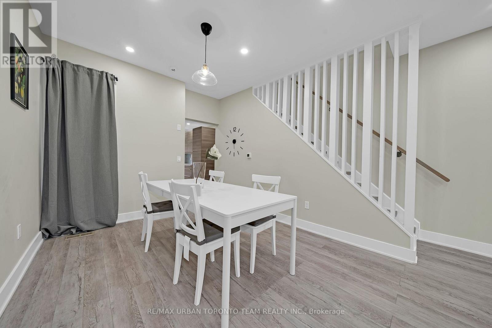 57.5 Sumach Street, Toronto, Ontario  M5A 3J6 - Photo 6 - C12552604