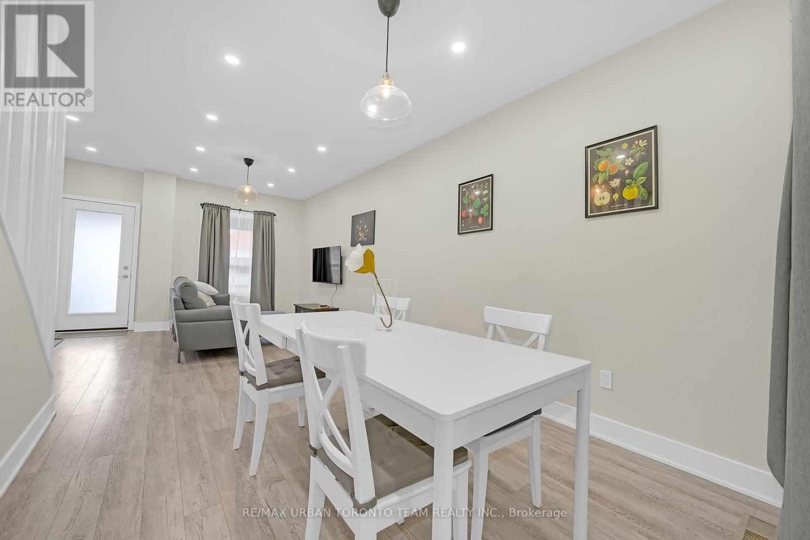 57.5 Sumach Street, Toronto, Ontario  M5A 3J6 - Photo 7 - C12552604