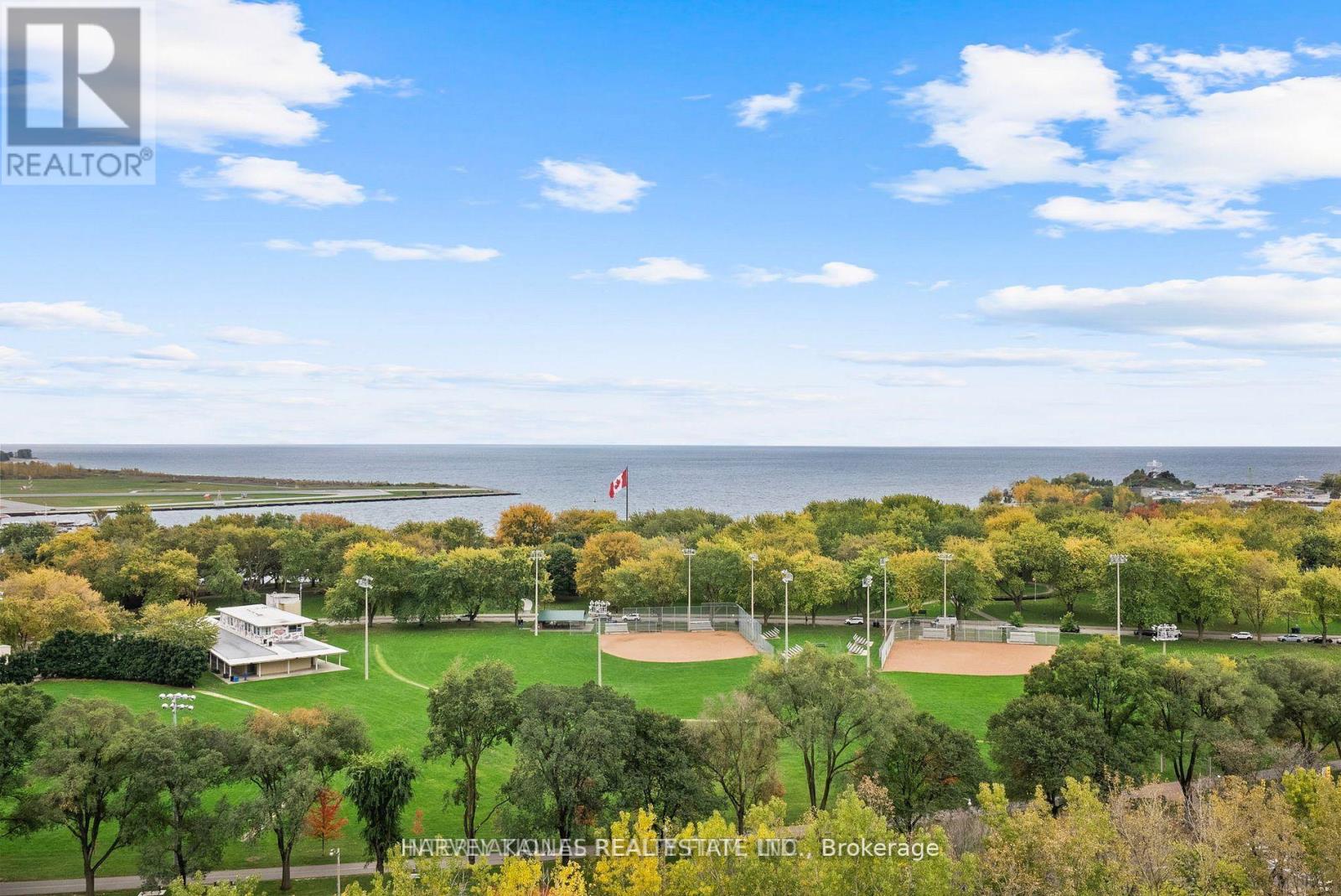 1608 - 219 Fort York Boulevard, Toronto, Ontario  M5V 1B1 - Photo 31 - C12552606