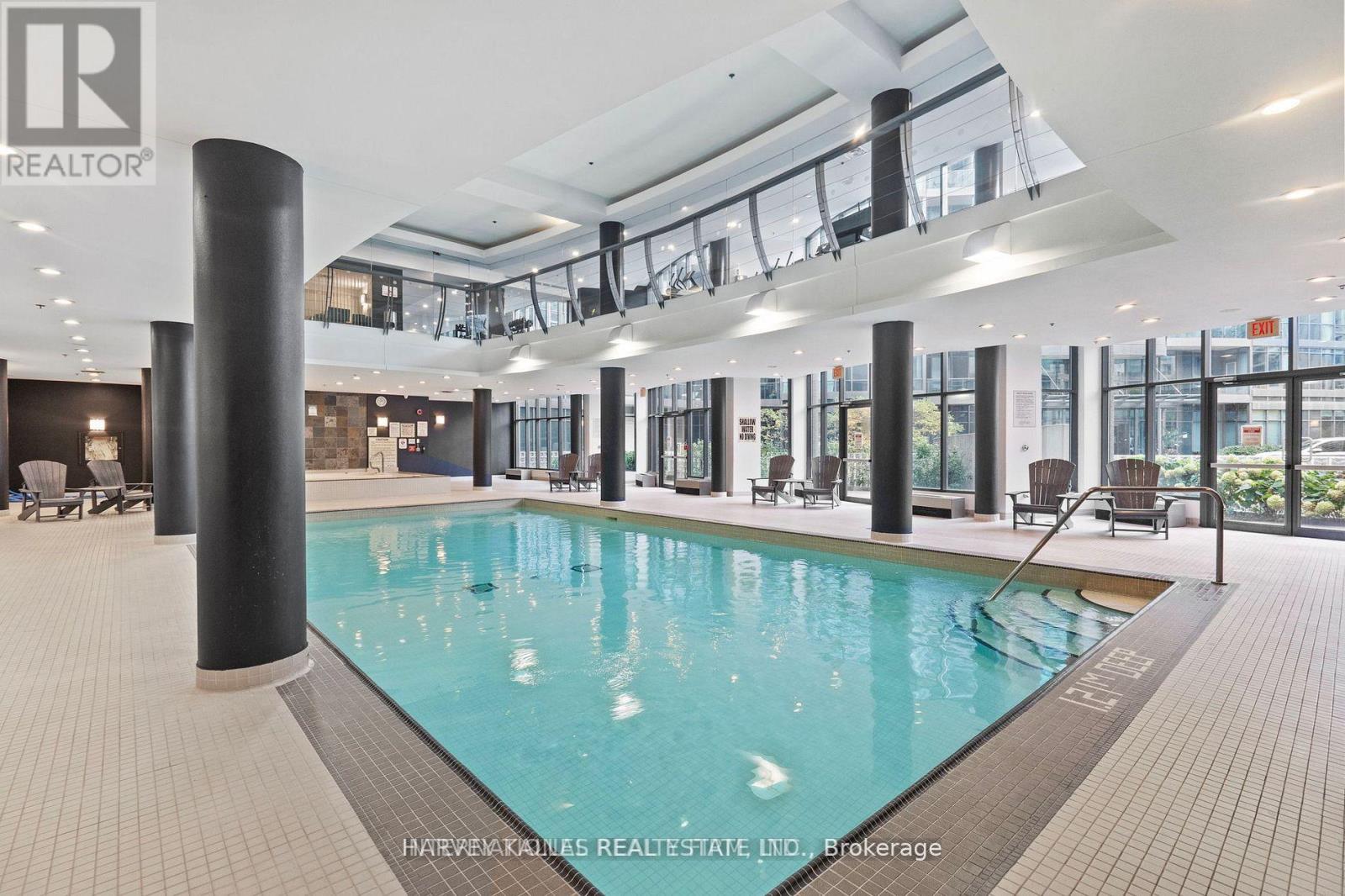 1608 - 219 Fort York Boulevard, Toronto, Ontario  M5V 1B1 - Photo 32 - C12552606