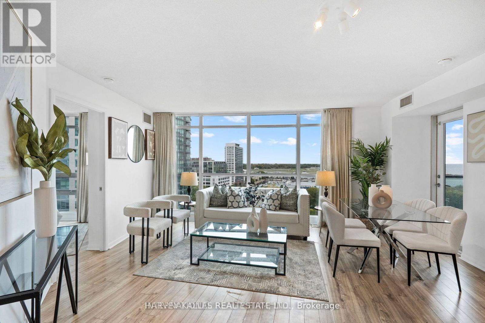 1608 - 219 Fort York Boulevard, Toronto, Ontario  M5V 1B1 - Photo 7 - C12552606