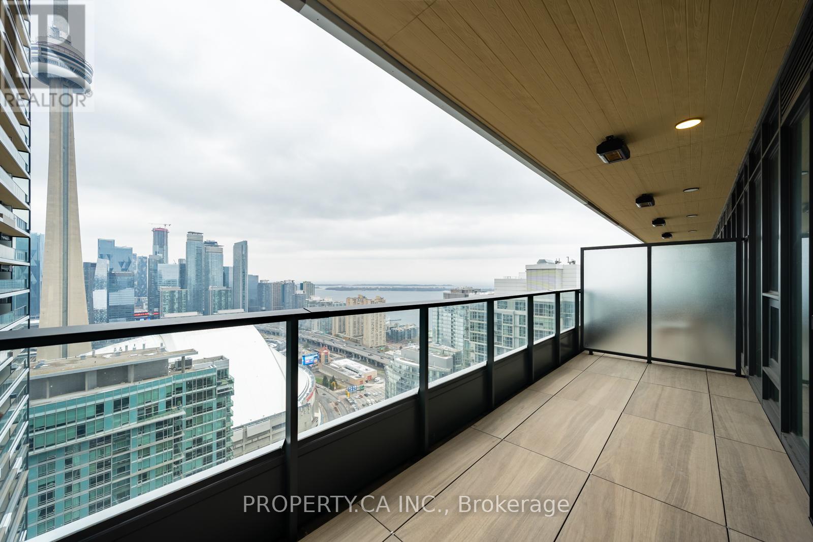 4507 - 23 Spadina Avenue, Toronto, Ontario  M5V 3M5 - Photo 26 - C12552624