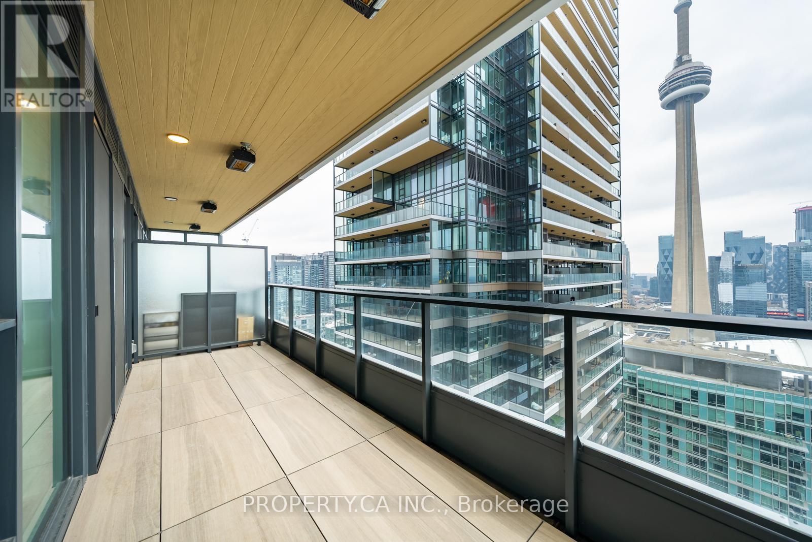 4507 - 23 Spadina Avenue, Toronto, Ontario  M5V 3M5 - Photo 28 - C12552624