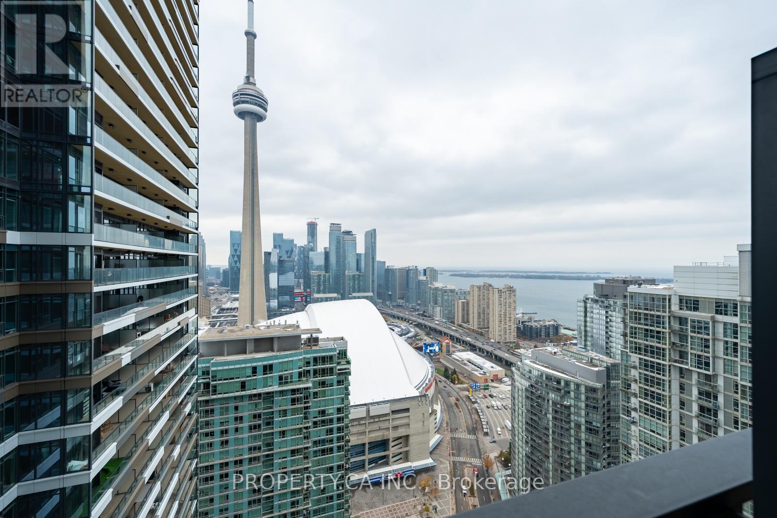 4507 - 23 Spadina Avenue, Toronto, Ontario  M5V 3M5 - Photo 29 - C12552624