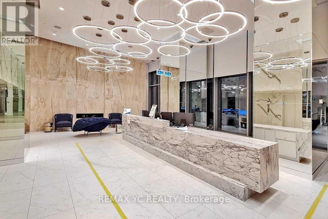 3207 - 251 Jarvis Street, Toronto, Ontario  M5B 0C3 - Photo 3 - C12552628