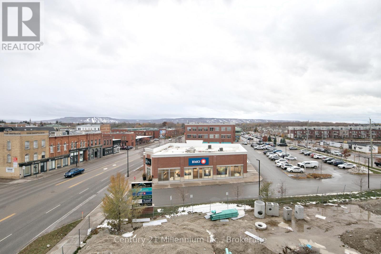 416 - 31 Huron Street, Collingwood, Ontario L9Y 0E8 - Photo 23 - S12552108