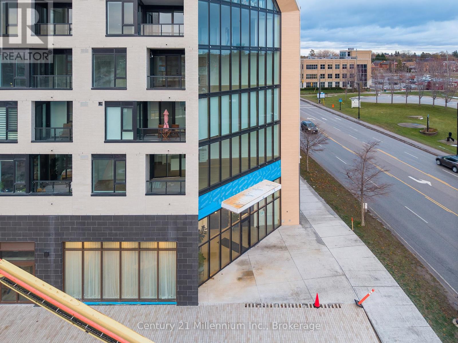 416 - 31 Huron Street, Collingwood, Ontario L9Y 0E8 - Photo 24 - S12552108