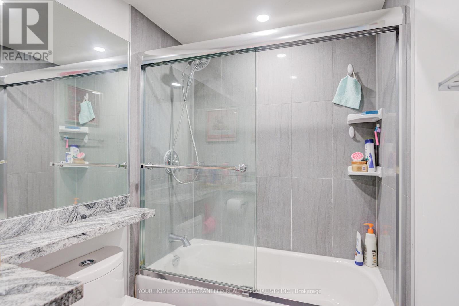 602 - 2721 Victoria Park Avenue, Toronto, Ontario  M1T 3N6 - Photo 12 - E12552458