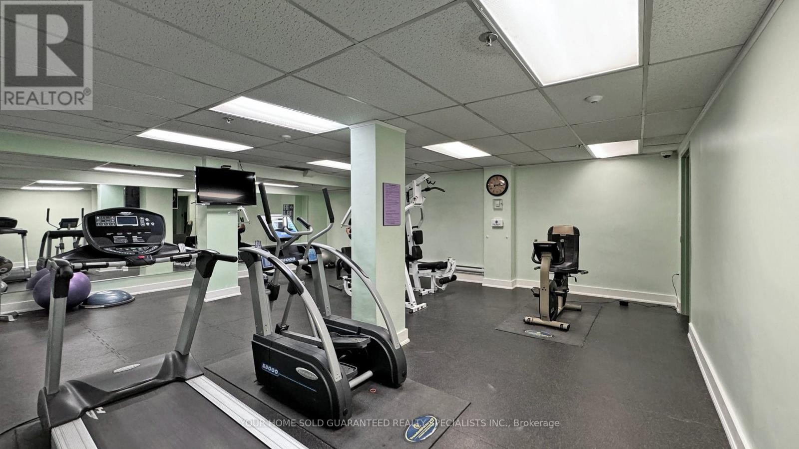 602 - 2721 Victoria Park Avenue, Toronto, Ontario  M1T 3N6 - Photo 23 - E12552458