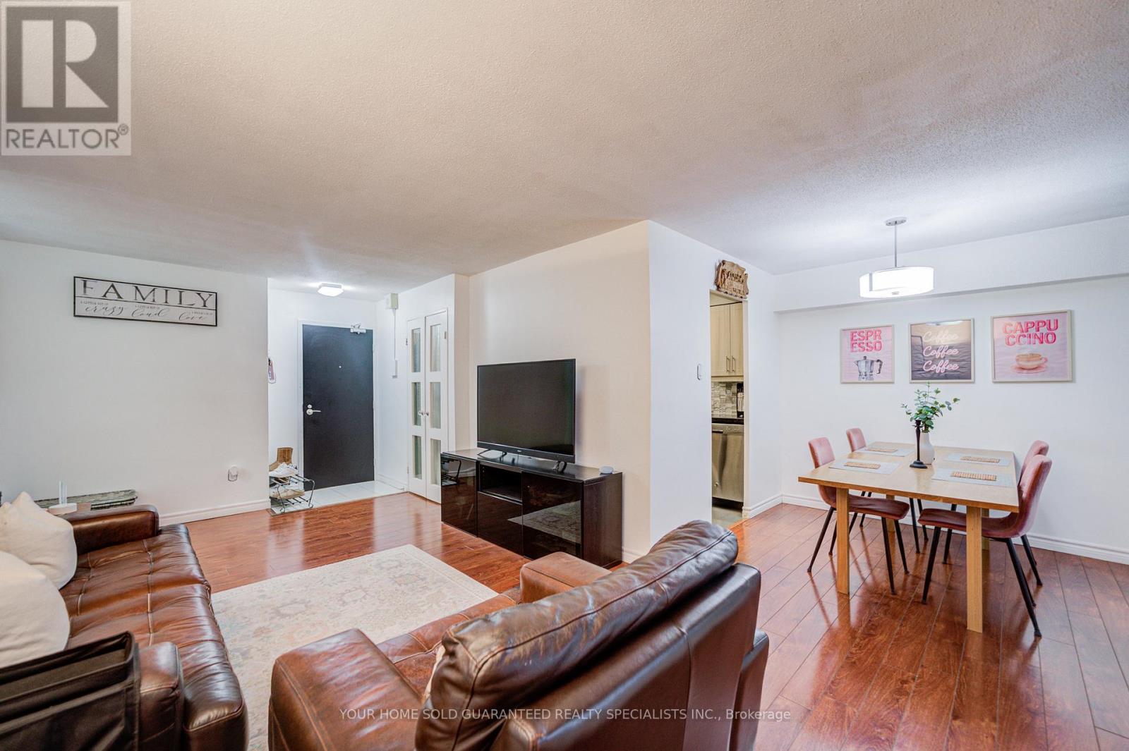 602 - 2721 Victoria Park Avenue, Toronto, Ontario  M1T 3N6 - Photo 3 - E12552458