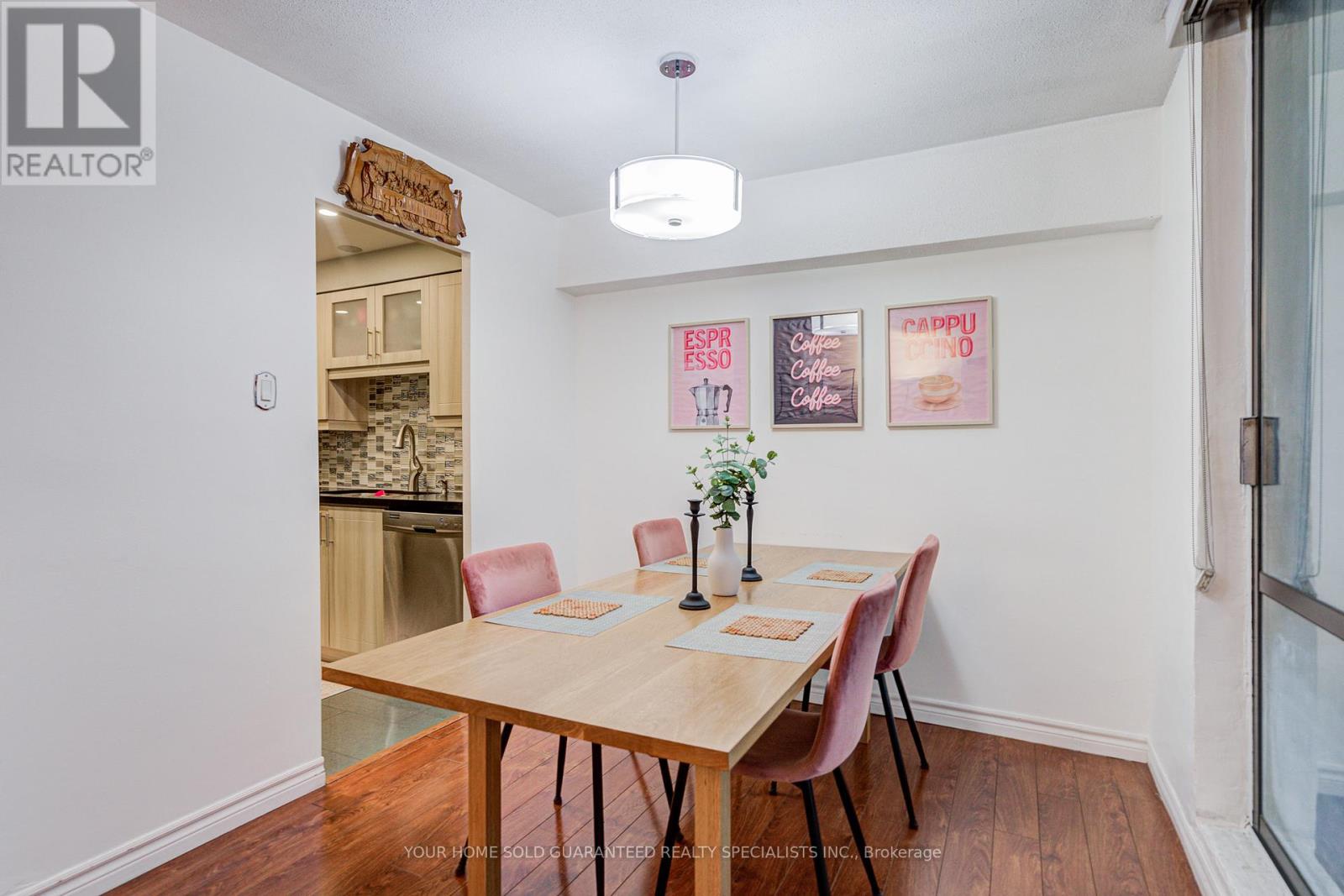 602 - 2721 Victoria Park Avenue, Toronto, Ontario  M1T 3N6 - Photo 4 - E12552458