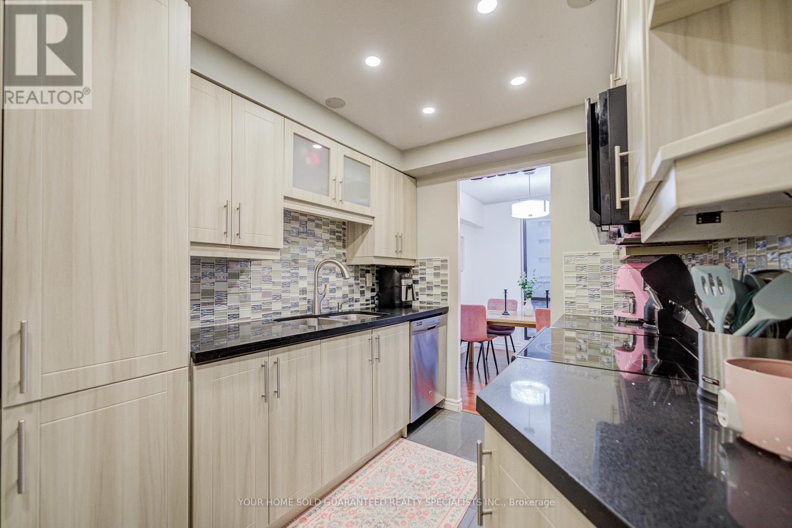 602 - 2721 Victoria Park Avenue, Toronto, Ontario  M1T 3N6 - Photo 9 - E12552458