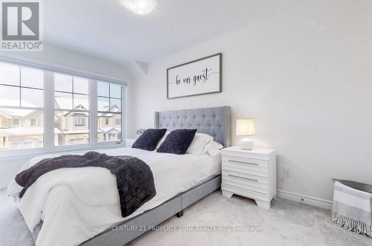 31 Sutcliffe Drive, Whitby, Ontario  L1R 0R2 - Photo 13 - E12552618