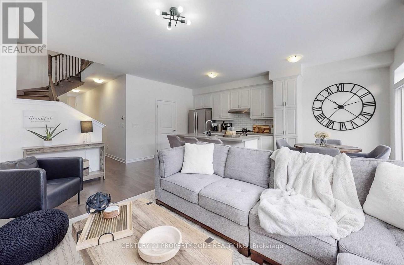 31 Sutcliffe Drive, Whitby, Ontario  L1R 0R2 - Photo 6 - E12552618