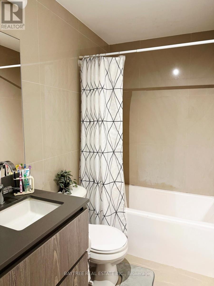 406 - 30 Baseball Place, Toronto, Ontario  M4M 0E8 - Photo 10 - E12552630