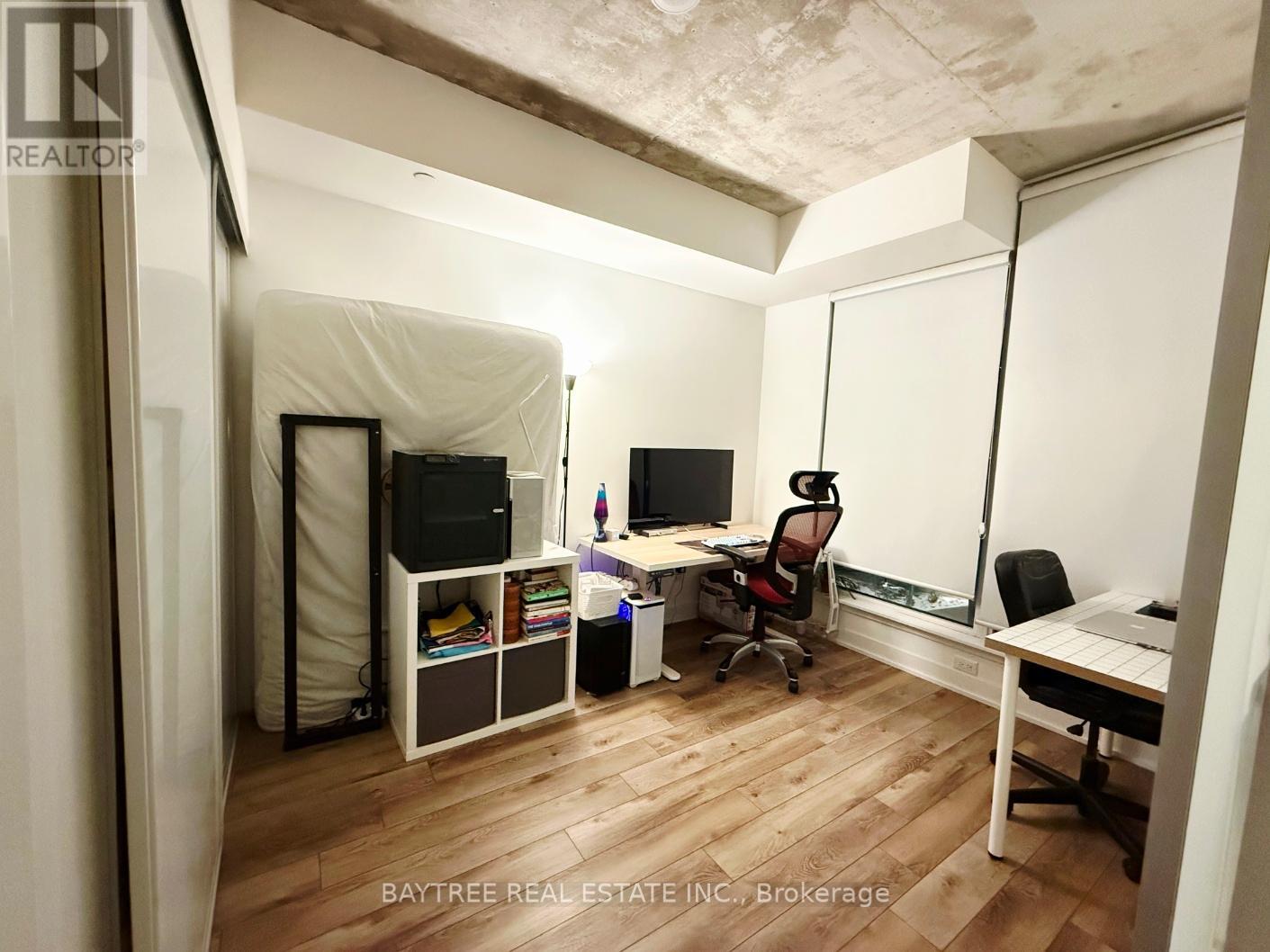 406 - 30 Baseball Place, Toronto, Ontario  M4M 0E8 - Photo 11 - E12552630