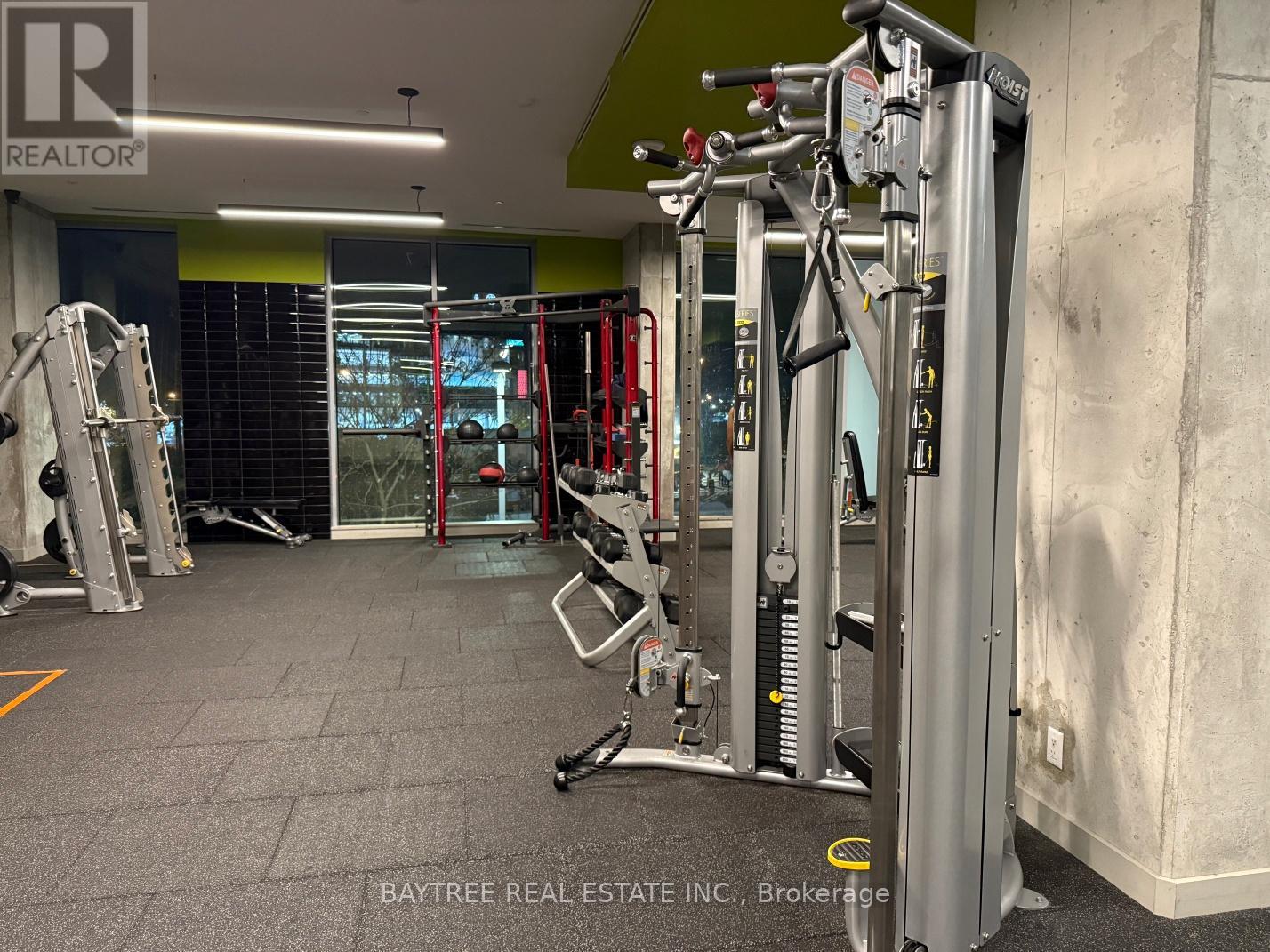 406 - 30 Baseball Place, Toronto, Ontario  M4M 0E8 - Photo 15 - E12552630