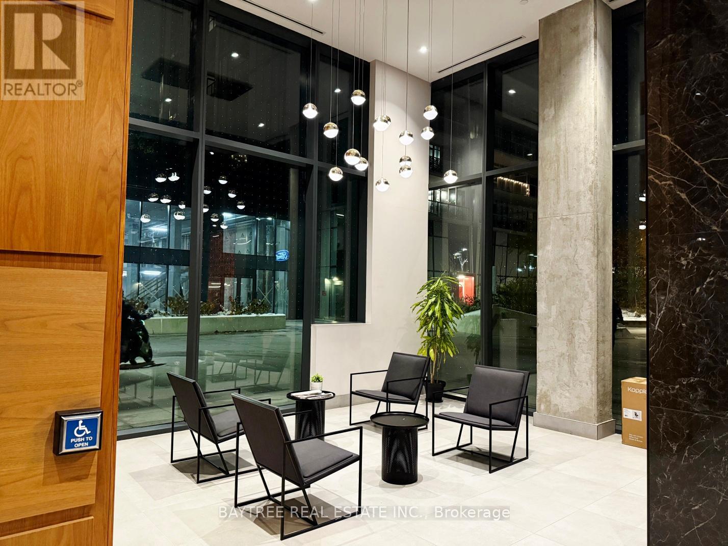 406 - 30 Baseball Place, Toronto, Ontario  M4M 0E8 - Photo 2 - E12552630