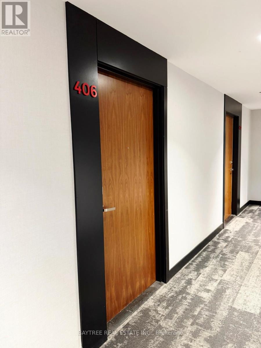 406 - 30 Baseball Place, Toronto, Ontario  M4M 0E8 - Photo 3 - E12552630