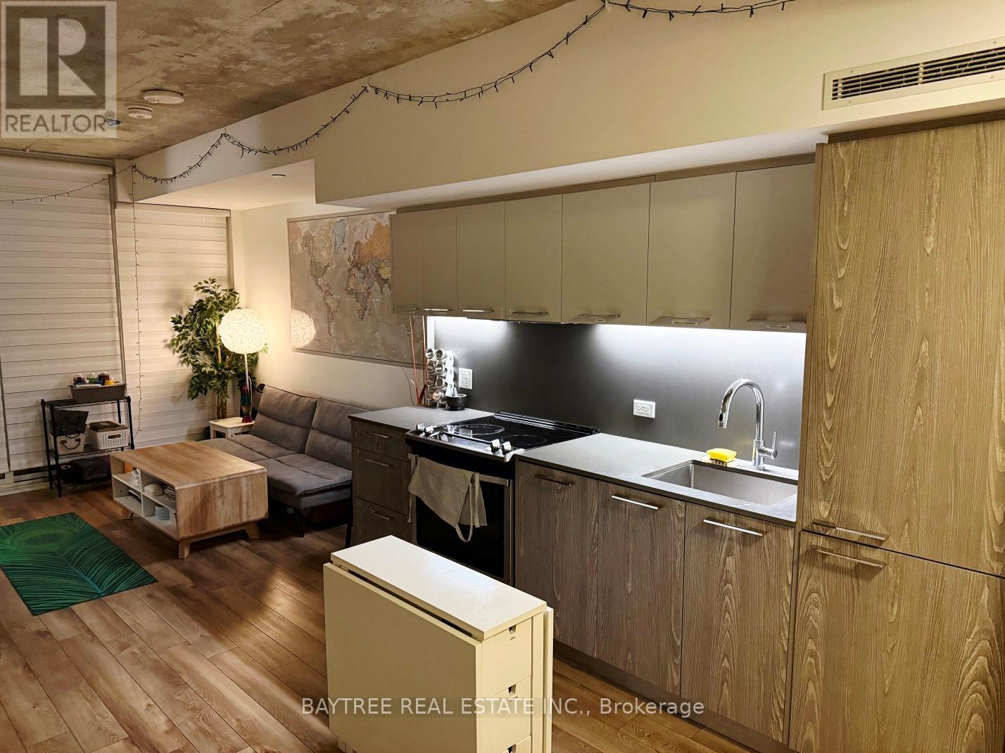 406 - 30 Baseball Place, Toronto, Ontario  M4M 0E8 - Photo 4 - E12552630