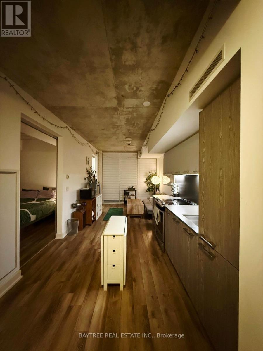 406 - 30 Baseball Place, Toronto, Ontario  M4M 0E8 - Photo 6 - E12552630