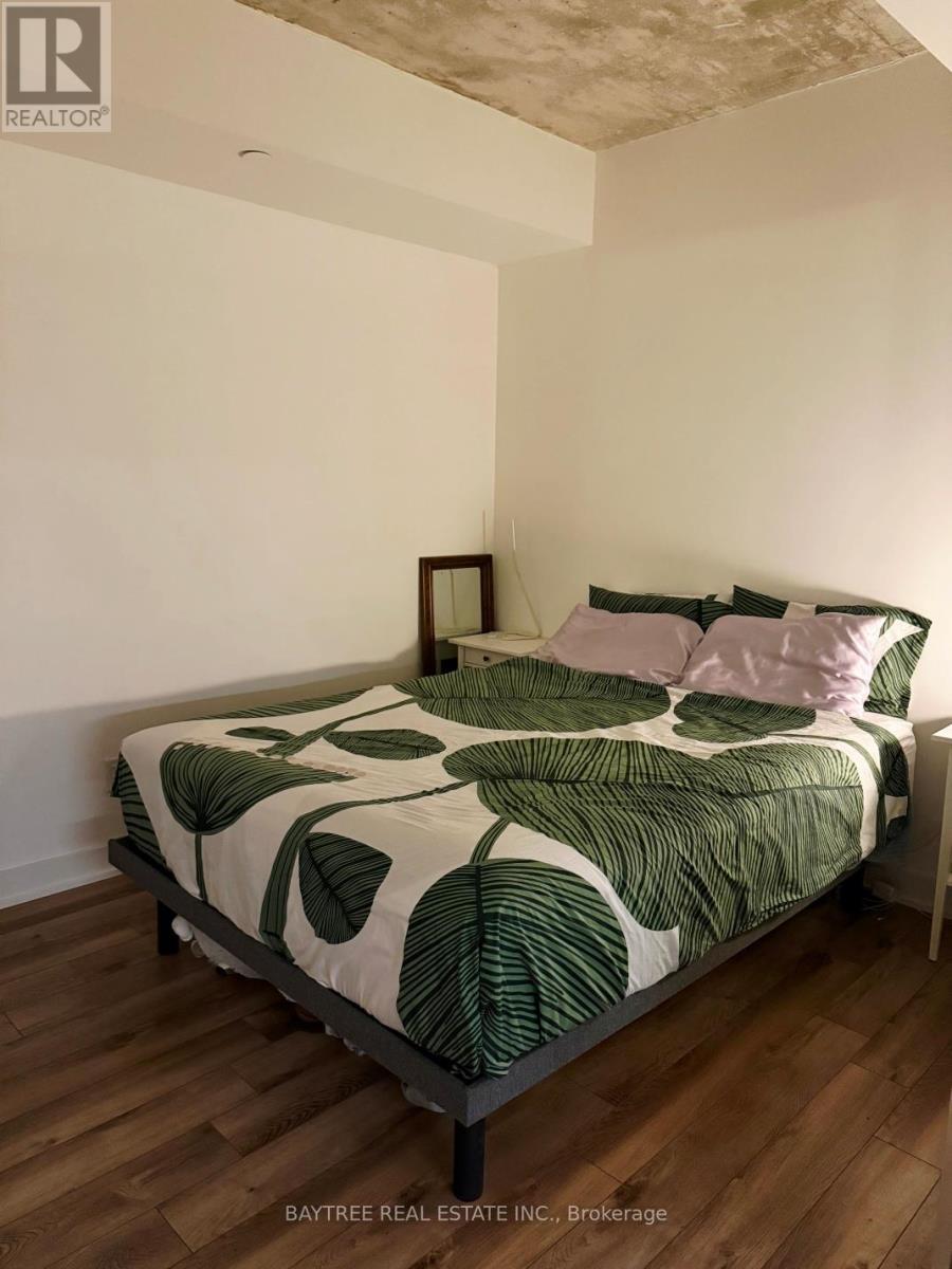 406 - 30 Baseball Place, Toronto, Ontario  M4M 0E8 - Photo 8 - E12552630