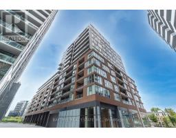 406 - 30 BASEBALL PLACE, Toronto, Ontario