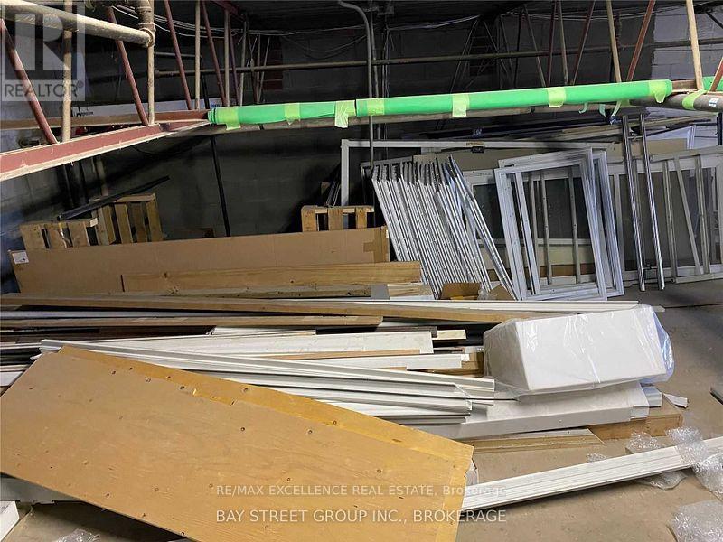 40 MELFORD DRIVE, Toronto, Ontario