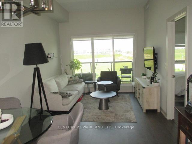 438 - 555 WILLIAM GRAHAM DRIVE W, Aurora, Ontario